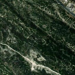 Satellite imagery of WOLFGAT, ZA