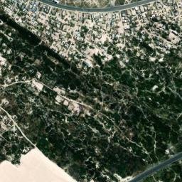 Satellite imagery of SWARTKLIP W, ZA
