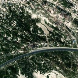 Satellite imagery of SWARTKLIP W, ZA