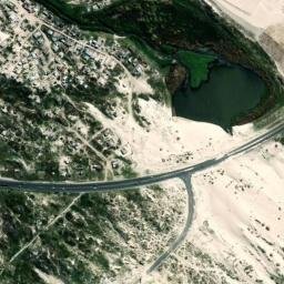 Satellite imagery of SWARTKLIP W, ZA