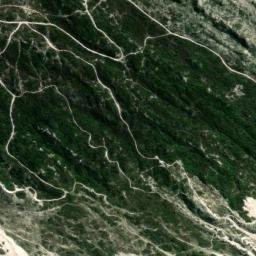 Satellite imagery of SWARTKLIP EAST NEW, ZA