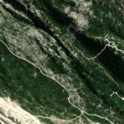 Satellite imagery of FOREST II NEW, ZA