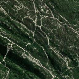 Satellite imagery of FOREST II NEW, ZA