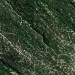Satellite imagery of FOREST II NEW, ZA