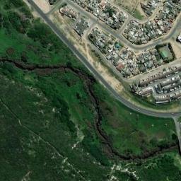Satellite imagery of MACASSAR, ZA