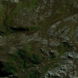Satellite imagery of MOORDENAARSKLOOF, ZA