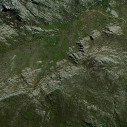 Satellite imagery of MOORDENAARSKLOOF, ZA