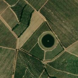 Satellite imagery of NUWE TOL, ZA