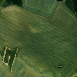 Satellite imagery of GLORIA II, ZA