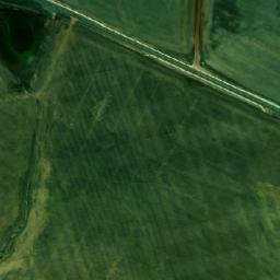 Satellite imagery of GLORIA II, ZA