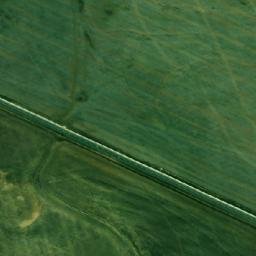 Satellite imagery of GLORIA II, ZA