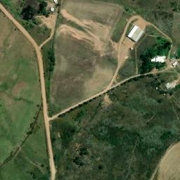 Satellite imagery of SWEL 6, ZA