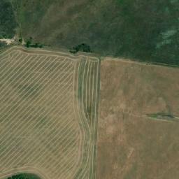Satellite imagery of SWEL 6, ZA