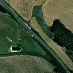 Satellite imagery of SWEL 11, ZA