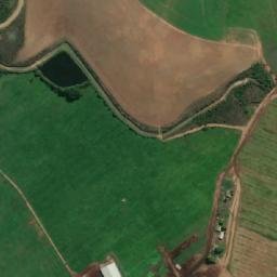 Satellite imagery of RIV 5, ZA