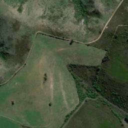 Satellite imagery of KAFKUILSRIVIER, ZA