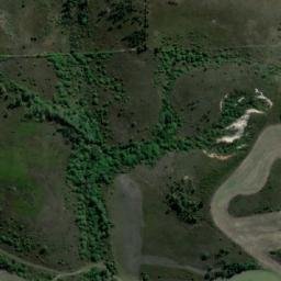 Satellite imagery of KAFKUILSRIVIER, ZA