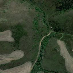Satellite imagery of KAFKUILSRIVIER, ZA