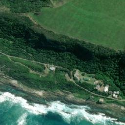 Satellite imagery of Skietgate, ZA