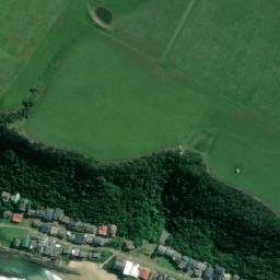 Satellite imagery of Skietgate, ZA
