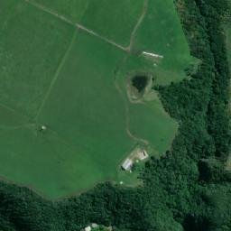 Satellite imagery of Skietgate, ZA