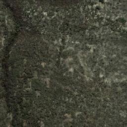 Satellite imagery of Middle Mount Barren, AU
