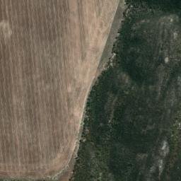 Satellite imagery of Mount Hill, AU