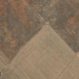 Satellite imagery of Yelta Mines, AU
