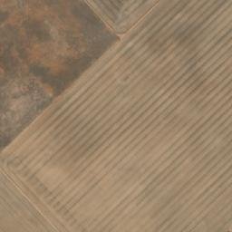 Satellite imagery of Yelta Mines, AU
