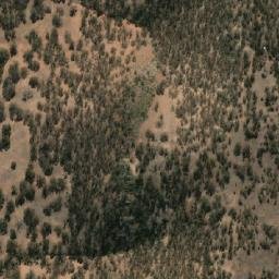 Satellite imagery of Smith Hill, AU