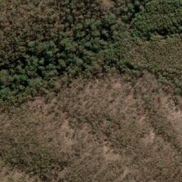 Satellite imagery of Cat Hill, AU