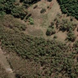 Satellite imagery of Cat Hill, AU