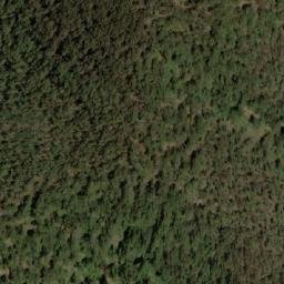 Satellite imagery of Mount Moona Loombah, AU