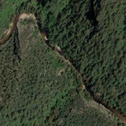 Satellite imagery of Mount Despond, AU