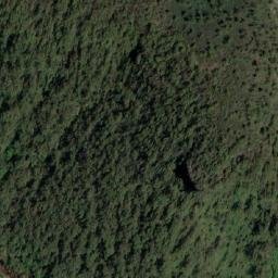 Satellite imagery of Mount Despond, AU