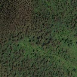 Satellite imagery of Mount Doubletop, AU