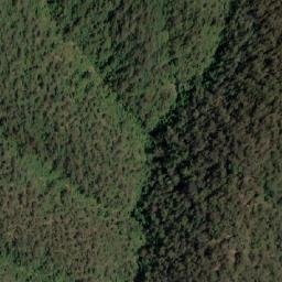 Satellite imagery of Joalah Mountain, AU