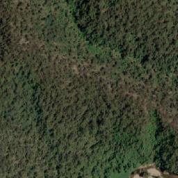 Satellite imagery of Joalah Mountain, AU