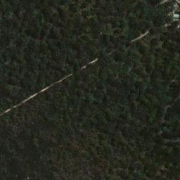 Satellite imagery of Costens Point, AU