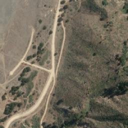 Satellite imagery of El Parrón, CL