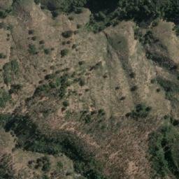 Satellite imagery of El Parrón, CL