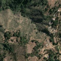 Satellite imagery of El Parrón, CL