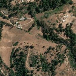 Satellite imagery of Cerro Temo, CL