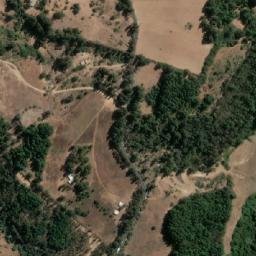 Satellite imagery of Cerro Temo, CL