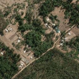 Satellite imagery of Loma Cuesta Arena, CL