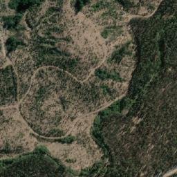 Satellite imagery of Los Molles, CL