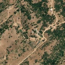 Satellite imagery of Loma La Era, CL