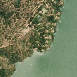 Satellite imagery of Riscos de la Cosecha, CL