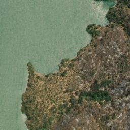 Satellite imagery of Riscos de la Cosecha, CL