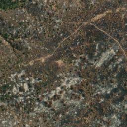 Satellite imagery of Riscos de la Cosecha, CL